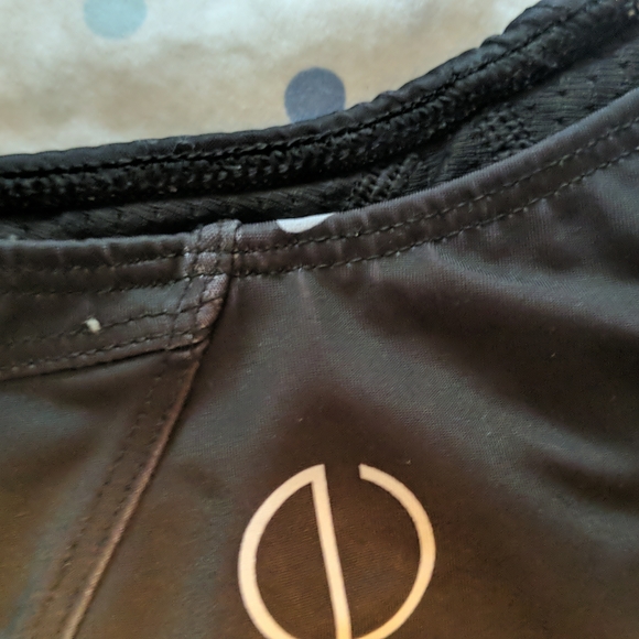 Oiselle running crop - Picture 3 of 4